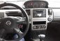 2011 Nissan Xtrail Black For Sale -4