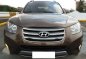 Top of The Line LowMile. Hyundai Sta Fe 2.2 Premium EX 2012-3