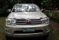 2010 Toyota Fortuner G Automatic Gas-0