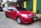For sale Toyota Vios 1.3J 2012-0