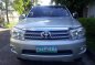 Toyota Fortuner 2009 for sale-1