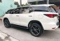 2016 Toyota Fortuner V 4x4 AT TRD FOR SALE-4