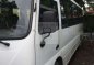 2012 Hyundai County Bus - MT Diesel FOR SALE-1