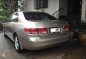 Honda Accord 2004 For Sale P200K Only-1