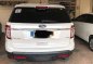 2012 Ford Explorer. 4x4 Limited Edition.-2