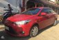 2016 Toyota Vios for sale-0