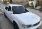 Toyota Corolla Lovelife XL 2002 For Sale -4