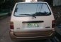 Toyota Revo Glx 2000 White For Sale -4