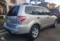 2011 Subaru Forester 2.0X Automatic For Sale -2