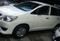 2013 TOYOTA Innova e automatic diesel p580k-0