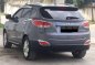 2012 Hyundai Tucson accept trade car -2