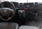 2017 Toyota Hiace Commuter 3.0 MT FOR SALE-8