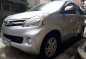 2013 Toyota Avaza g FOR SALE-1