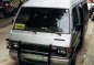 Mitsubishi L300 Versa Van with Aircon For Sale -1