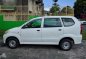 Toyota Avanza 2010 For Sale-1