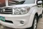 2011 Toyota Fortuner G FOR SALE-5