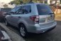 2011 Subaru Forester 2.0X Automatic For Sale -3