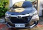 2016 Toyota Avanza E AT Gray For Sale -0