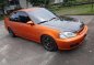 Honda Civic SIR 1999 Orig PADEK B16-0