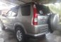 2005 Honda CRv 2.0 Automatic Transmission-2