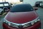 Toyota Corolla Altis v top of the line-0