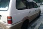 Toyota Revo Glx 2000 White For Sale -2