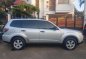 2011 Subaru Forester 2.0X Automatic For Sale -1