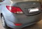 Hyundai Accent 2018 For Sale -3