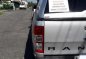 Silver 2014 Ford RANGER XLT with Pick up Top-7