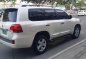 2013 Toyota Land Cruiser Local Matic Transmission-4