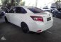 2015 Toyota Vios J Manual Gas Power Windows-0