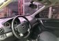 2008 Chevrolet Aveo Manual transmission-4