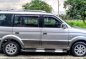 Mitsubishi Adventure 2013 Super Sports For Sale -4