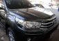 TOYOTA Hilux G 2013 Direct Buyer Only-0