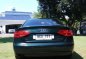 2009 Audi A4 TDCi Green For Sale -5