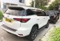 2016 Toyota Fortuner V 4x4 AT TRD FOR SALE-5