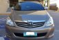 2011 Toyota Innova G Gas automatic for sale-0