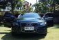 2009 Audi A4 TDCi Green For Sale -1