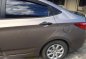 Hyundai Accent 2011 model FOR SALE-4