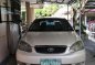 For sale only: 2004 Toyota Corolla Altis 1.6 J -0