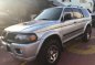 MITSUBISHI Montero Sport 2005 local released-2