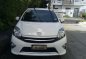 Toyota Wigo g 1.0 2016 FOR SALE-0