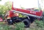 Isuzu Elf Dumptruck 10ft Red For Sale -5