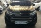 2016 Ford Ecosport Automatic Black For Sale -0