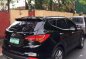 Hyundai Santa Fe Diesel 4x2 Automatic-5