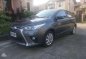 Toyota Yaris 2015 for sale-0