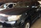 2012 Toyota Fortuner FOR SALE-1