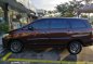 SELLING TOYOTA Innova G 2014-2