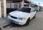 Toyota Corolla Lovelife XL 2002 For Sale -0