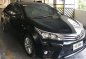 2016 Toyota Altis 1.6v FOR SALE-3